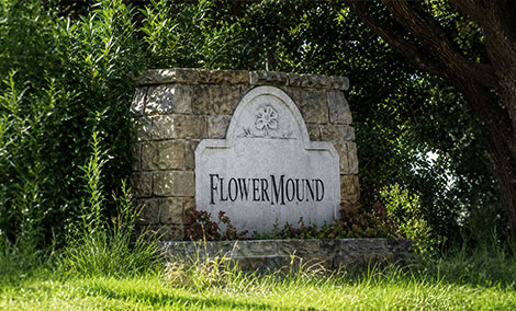 Flower Mound, TX
