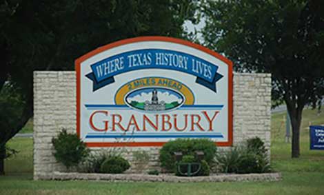 Stamp Club in Granbury, TX